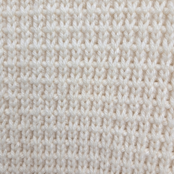 Vintage Knit Sweater - Picture 5 of 9